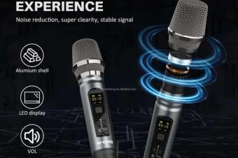 RADION WKING